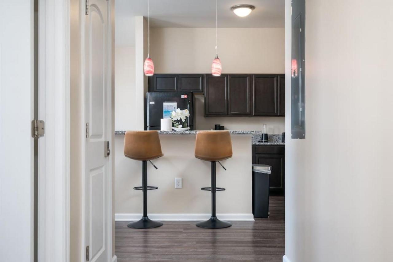 Private Bedroom Downtown Indy - Shared Ινδιανάπολη Εξωτερικό φωτογραφία